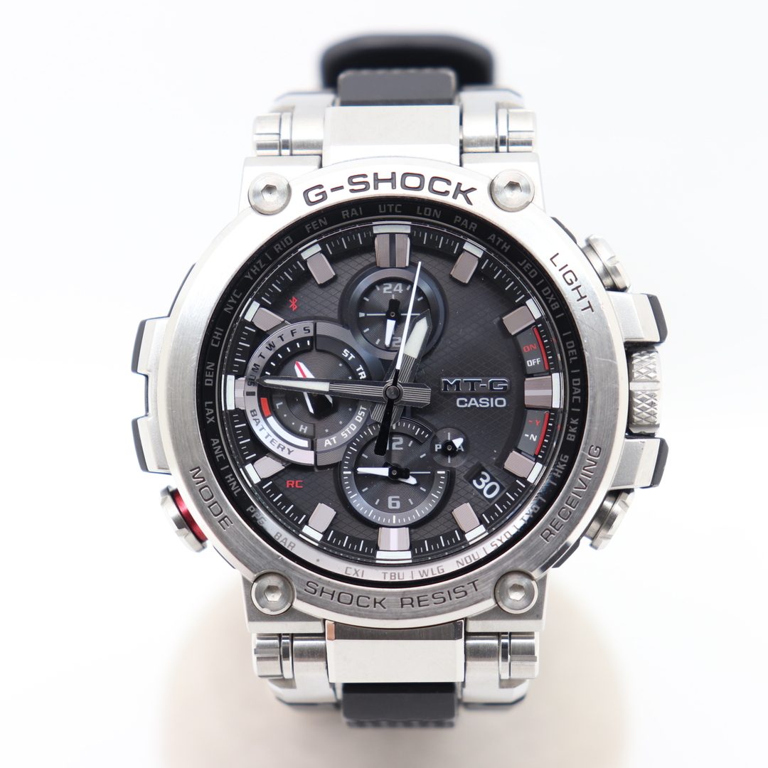 45100 円 新規購入 IT1HEI6LP3OK カシオ - G-SHOCK CASIO アナログ G