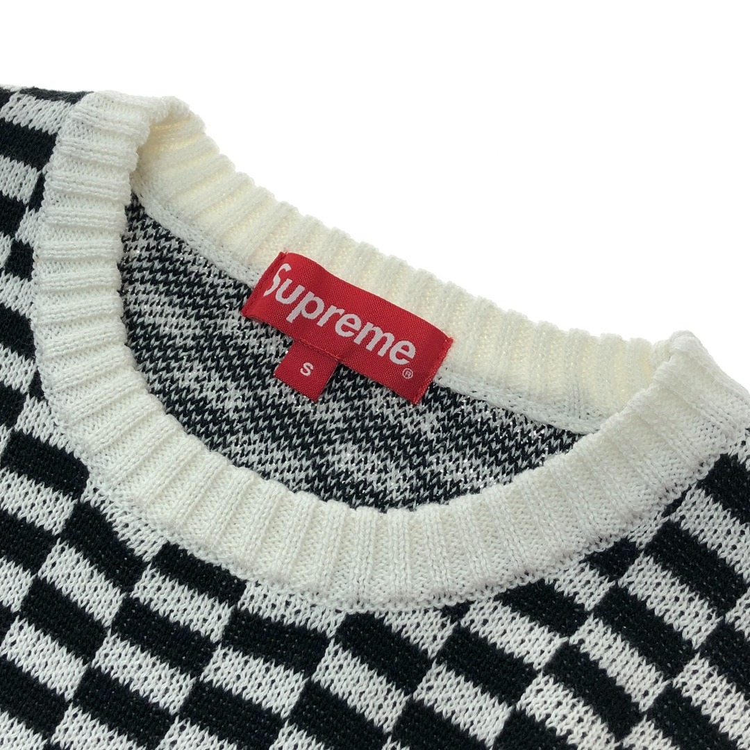 Supreme - □□Supreme シュプリーム ニット セーター Sサイズの通販