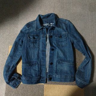 ギャップキッズ(GAP Kids)のGジャン　ギャップキッズ　150〜160(ジャケット/上着)