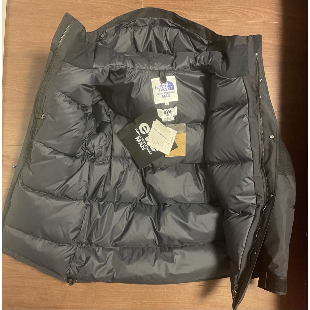 JUNYA WATANABE COMME des GARCONS - 【新品未使用】FW23ノース JUNYA WATANABE COMME des GARCONS - 【新品未使用】FW23ノース