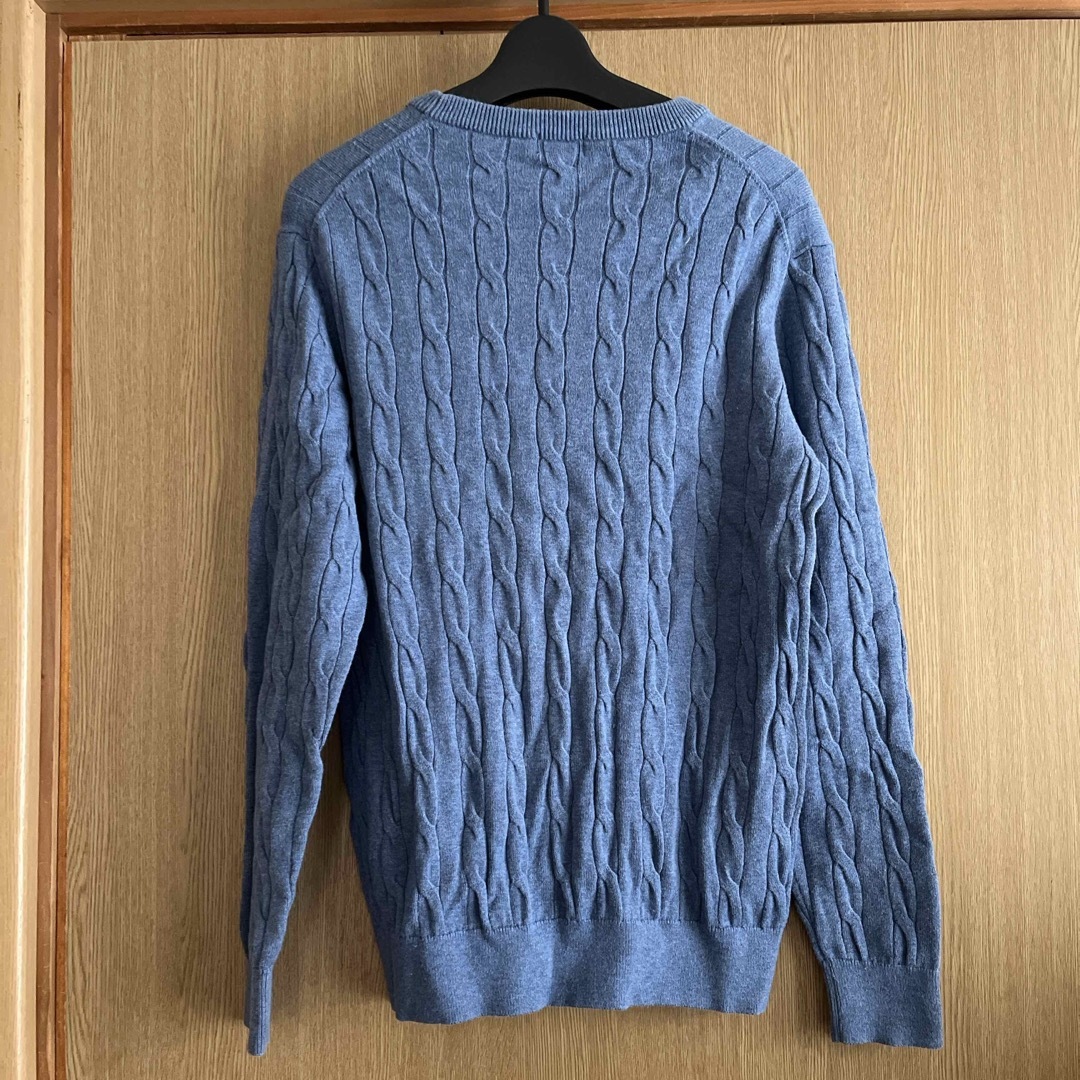 UNIQLO(ユニクロ)のメンズセーター　ユニクロM メンズのトップス(ニット/セーター)の商品写真