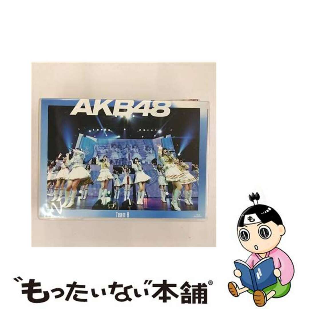 4580303217948AKB48単独コンサート ～15年目の挑戦者～ 通常ジャケットver． Blu－ray Disc AKB48