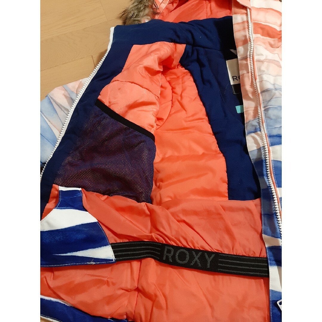 Roxy - ROXY ロキシー スノー スキー ウェア キッズ 子供 ジャケット