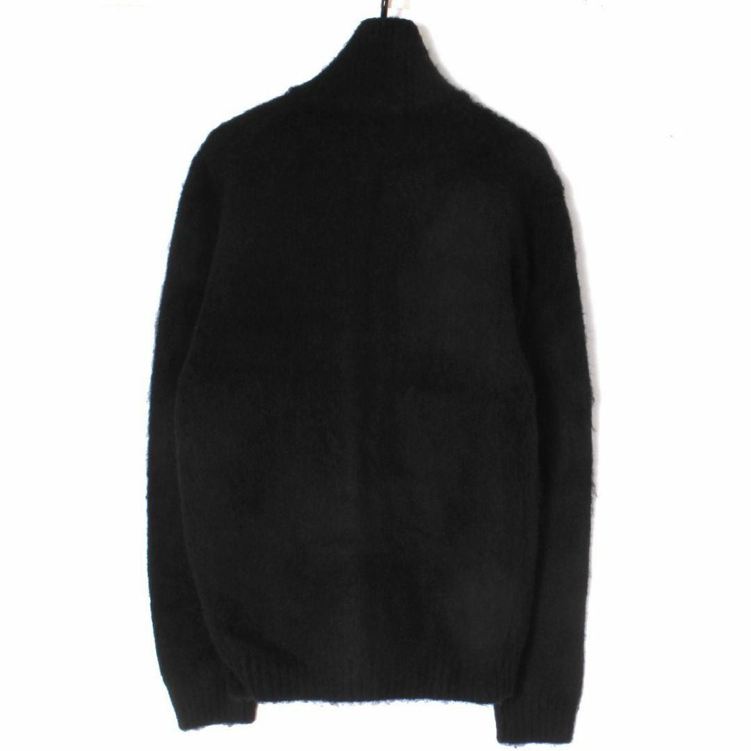 KAIKO - KAIKO SHAGGY ZIP CARDIGAN カイコー カーディガンの KAIKO - KAIKO SHAGGY ZIP CARDIGAN カイコー カーディガンの
