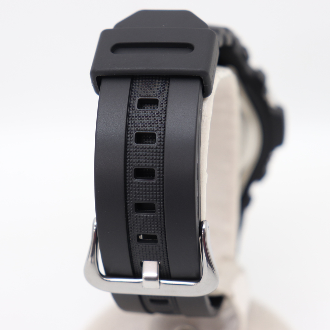 CASIO(カシオ)のITD7YJW3AKN0 新品 カシオ Gショック AWG-M100SF-1A6JR ファイアー・パッケージ 電波ソーラー メンズの時計(ラバーベルト)の商品写真