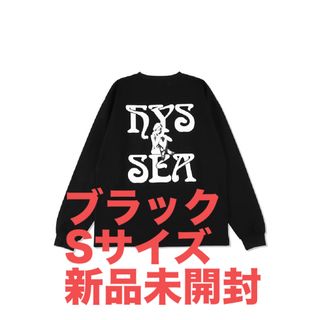 ウィンダンシー(WIND AND SEA)のWIND AND SEA HYSTERIC GLAMOUR L/S tee S(Tシャツ/カットソー(七分/長袖))