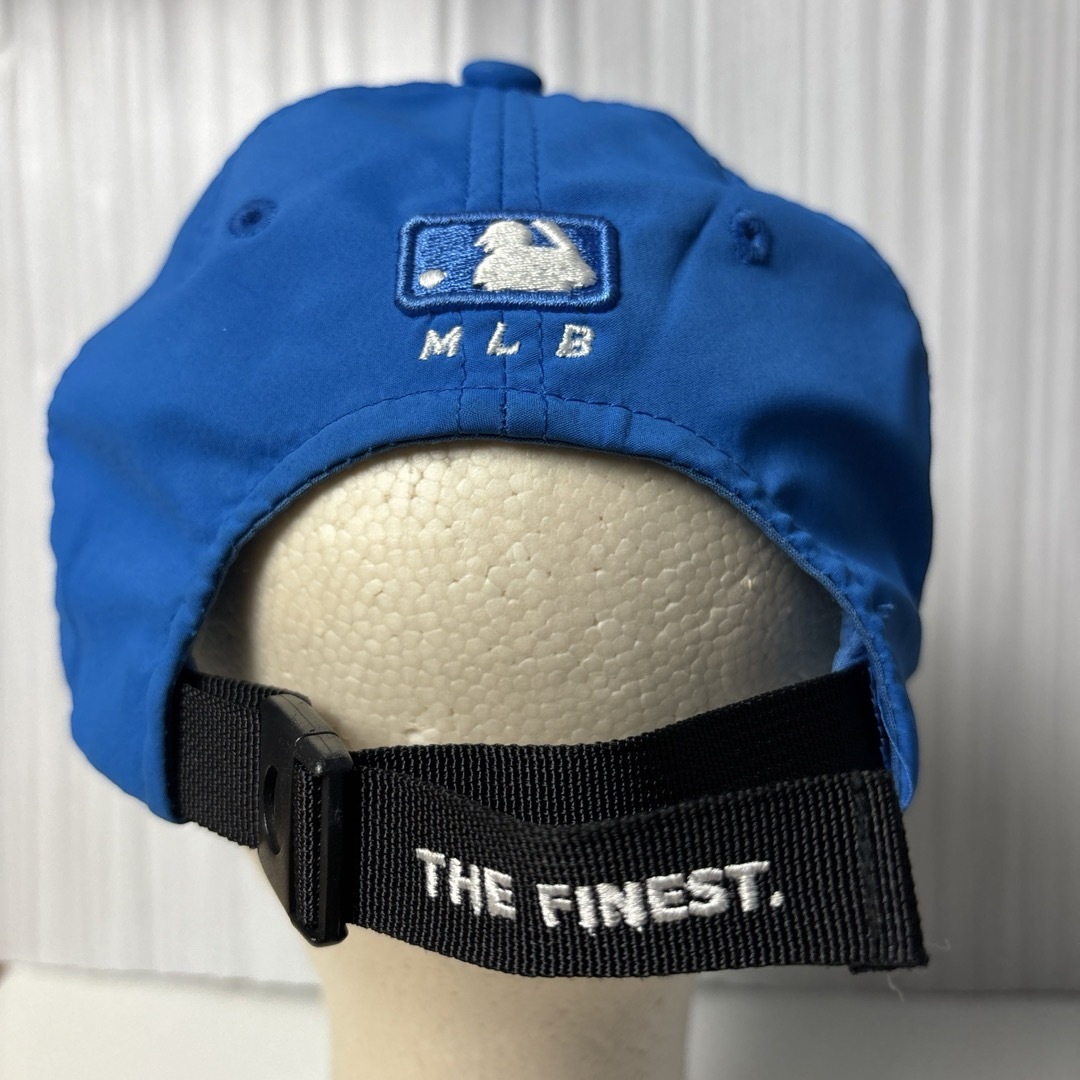 MLB(メジャーリーグベースボール)のMLB korea　コリア キャップ　帽子 ユニセックス メンズの帽子(キャップ)の商品写真