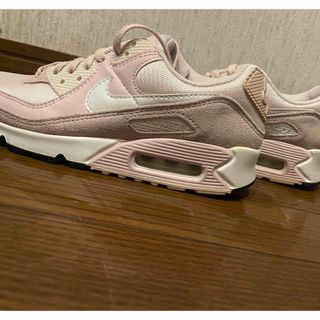 ナイキ(NIKE)のNIKE  AIRMAX   (スニーカー)