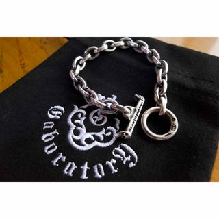 ガボール(Gabor)のGaboratory gabor smalloval link bracelet(ブレスレット)