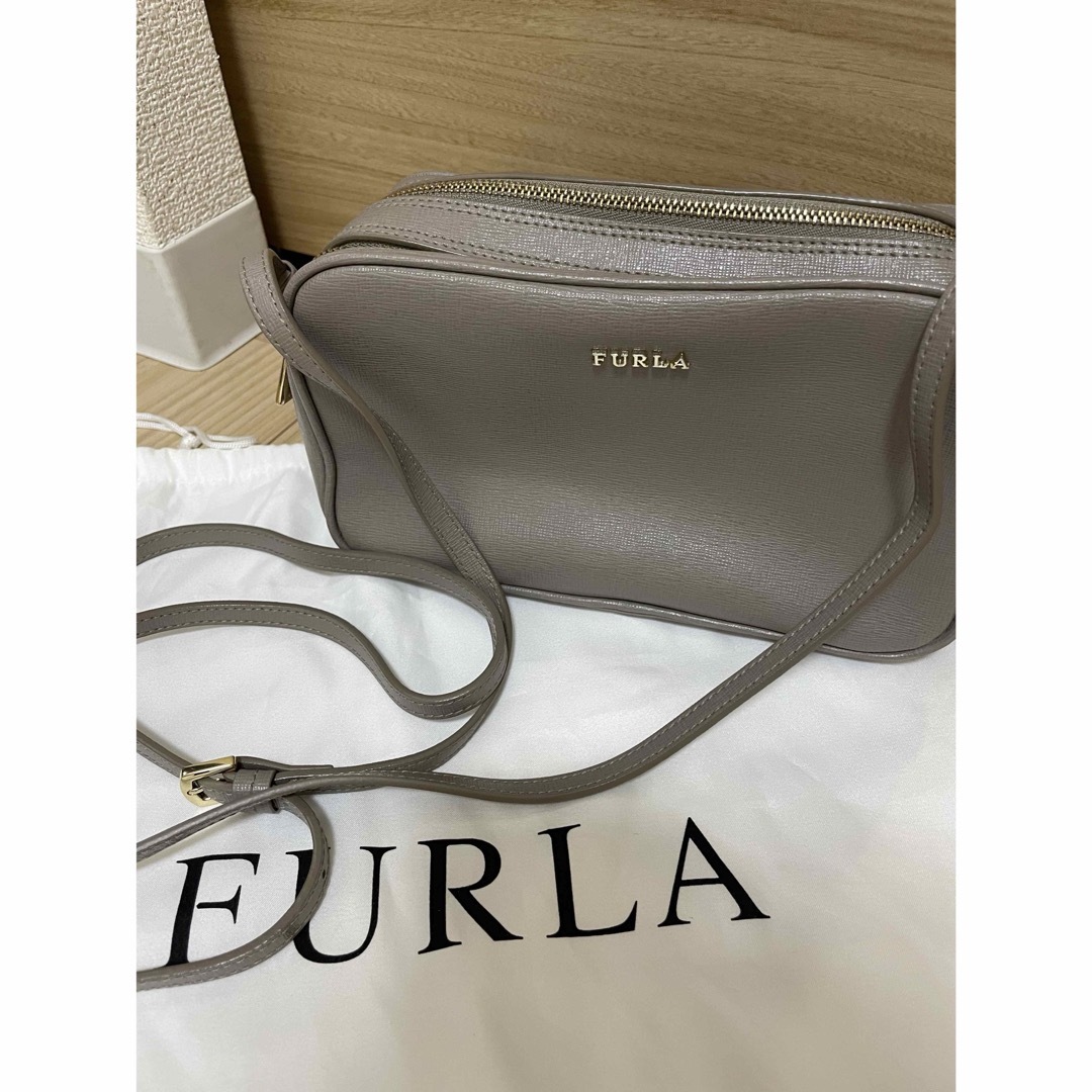 Furla(フルラ)のショルダーバッグ メンズのバッグ(ショルダーバッグ)の商品写真