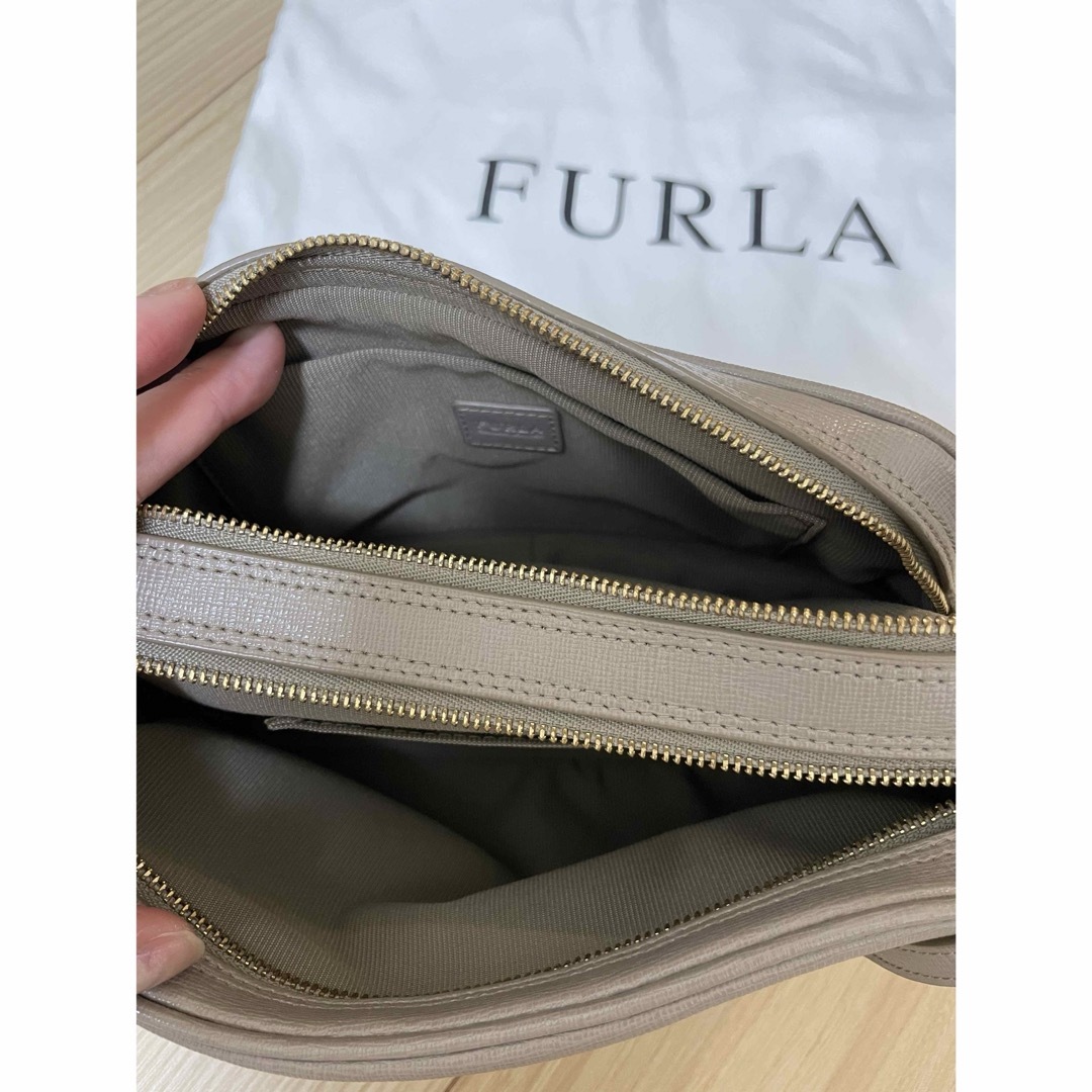 Furla(フルラ)のショルダーバッグ メンズのバッグ(ショルダーバッグ)の商品写真
