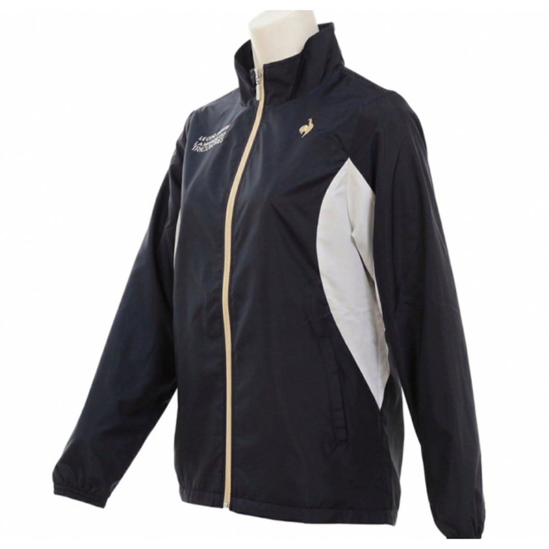 le coq sportif - ルコックスポルティフ ウインドジャケット ウィンド le coq sportif - ルコックスポルティフ ウインドジャケット ウィンド