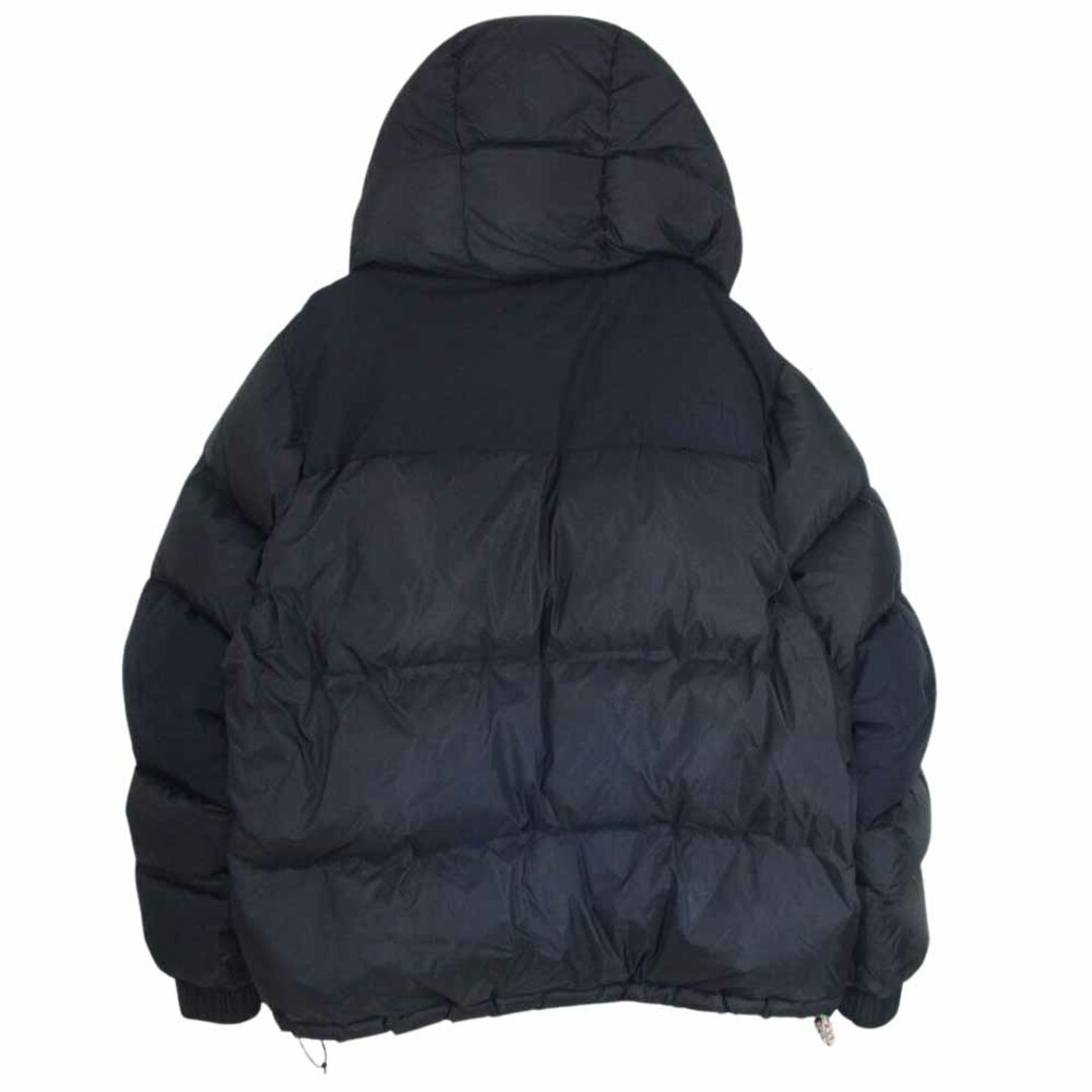 THE NORTH FACE - THE NORTH FACE ノースフェイス ND92162 WS Nuptse