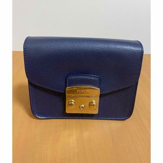 フルラ(Furla)のフルラ　FURLA メトロポリス(ショルダーバッグ)