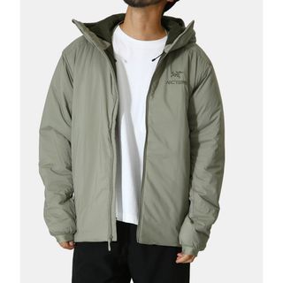 ARC'TERYX - アークテリクス Atom Vestの通販 by 04965516's shop