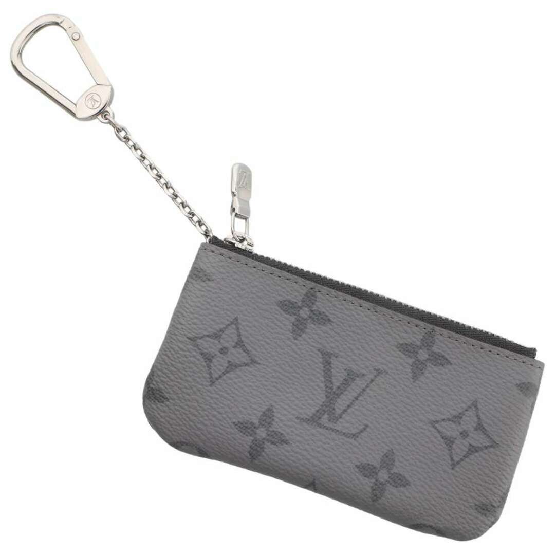 LOUIS VUITTON - ルイヴィトン コインケース モノグラム・エクリプス