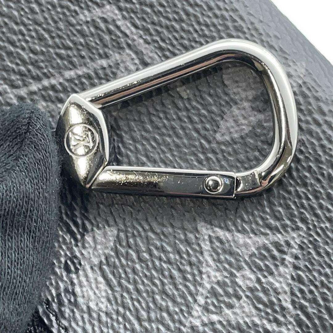 LOUIS VUITTON - ルイヴィトン コインケース モノグラム・エクリプス