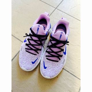 ナイキ(NIKE)の 【NIKE】W NIKE FREE RN 5.0 (スニーカー)