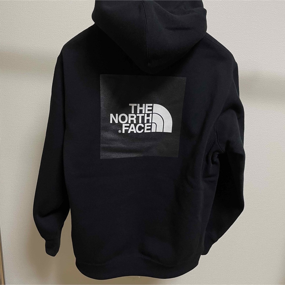 THE NORTH FACE - ノースフェイス 白馬限定フーディ【Mサイズ