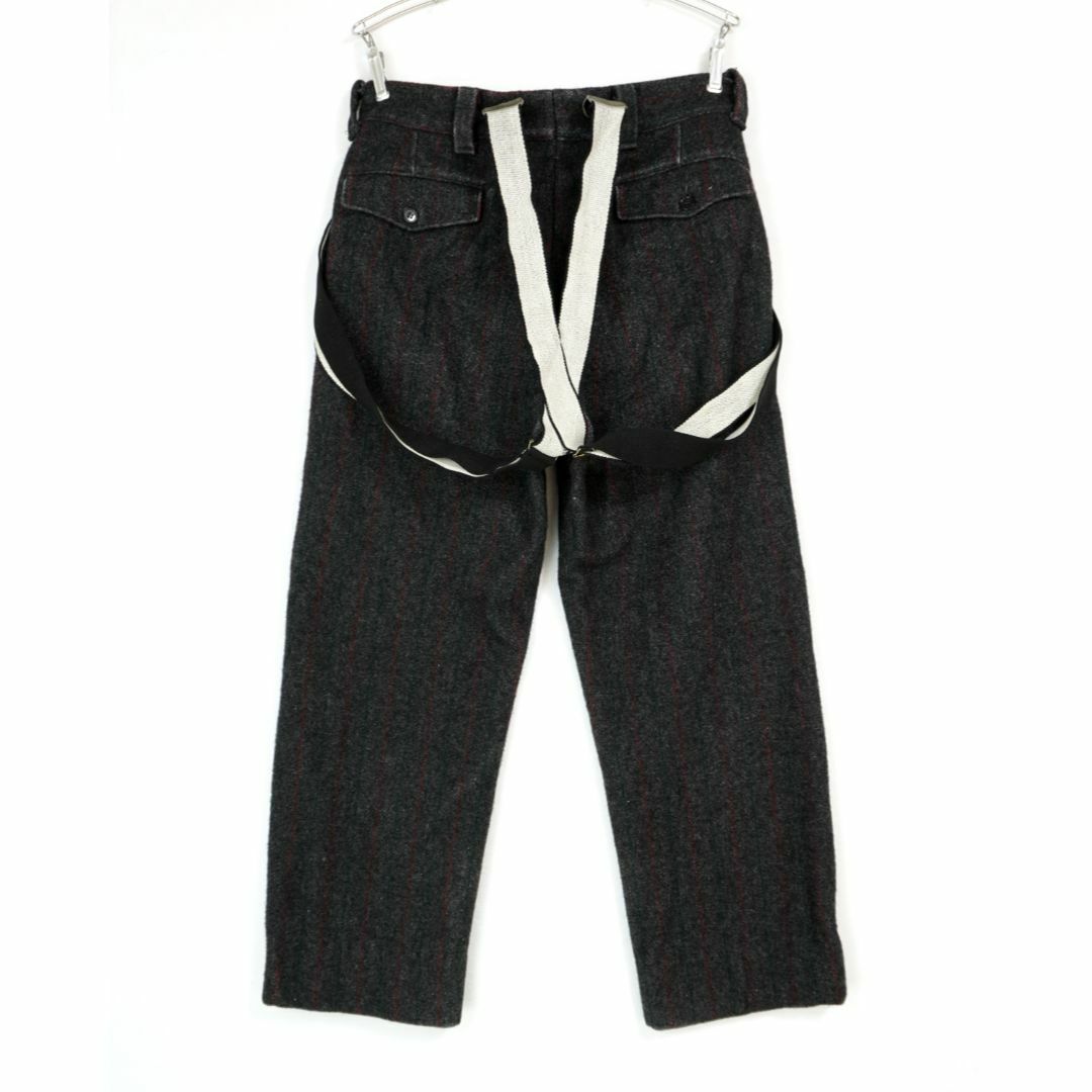 WOOLRICH(ウールリッチ)のWoolrich Wool Pants 1970s BR231001 メンズのパンツ(スラックス)の商品写真