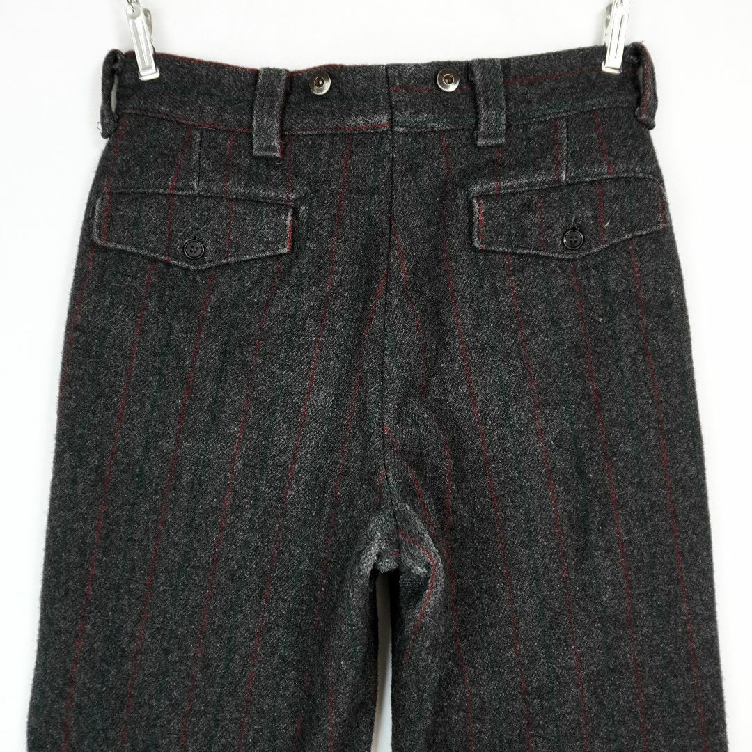 WOOLRICH(ウールリッチ)のWoolrich Wool Pants 1970s BR231001 メンズのパンツ(スラックス)の商品写真