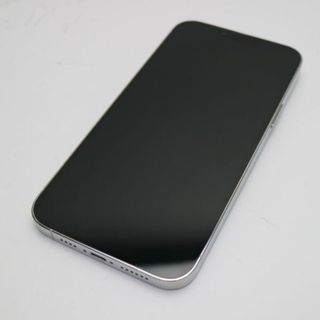 アイフォーン(iPhone)のSIMフリー iPhone13 Pro Max 256GB シルバー(スマートフォン本体)