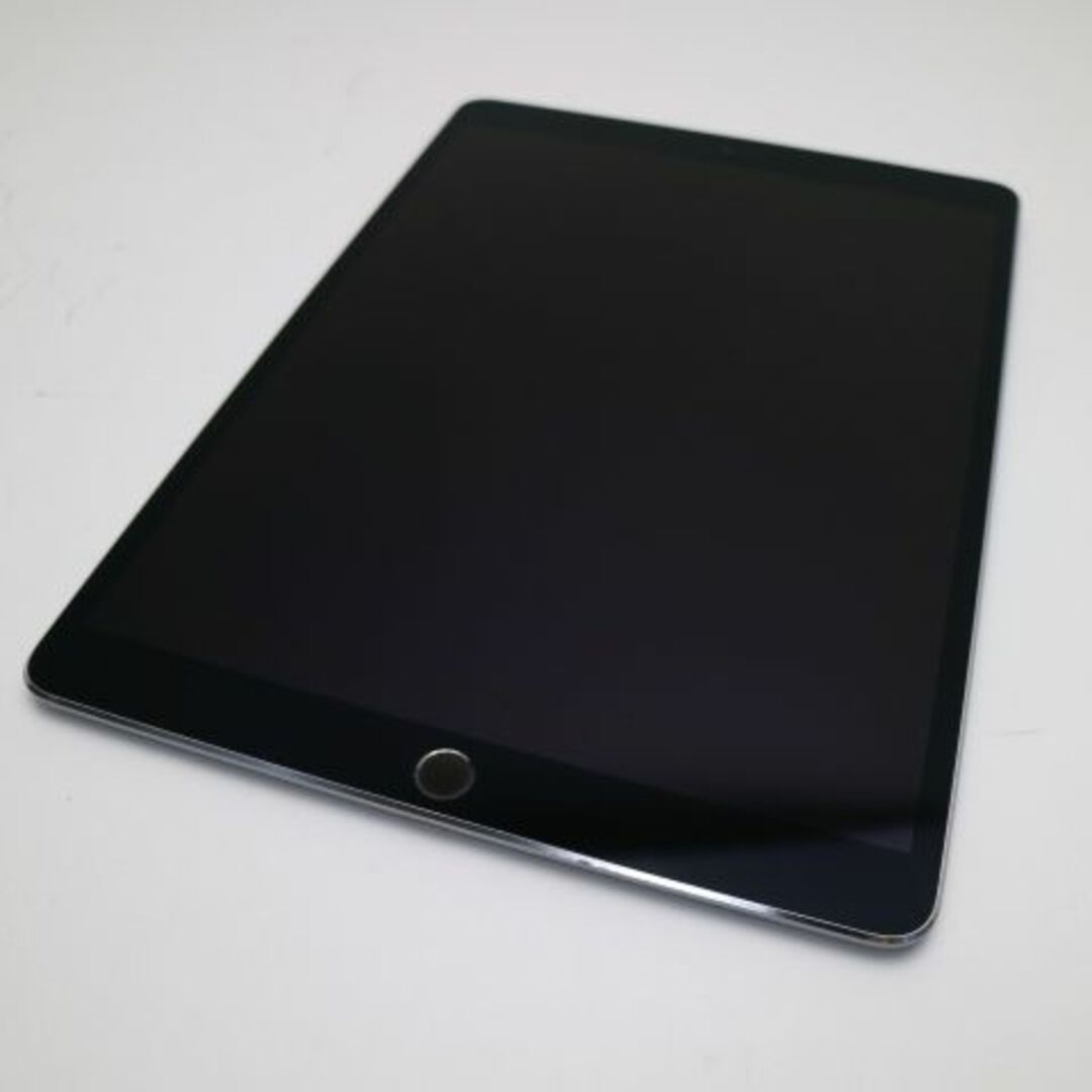 SIMフリー iPad Pro 10.5インチ 256GBSIMフリー3