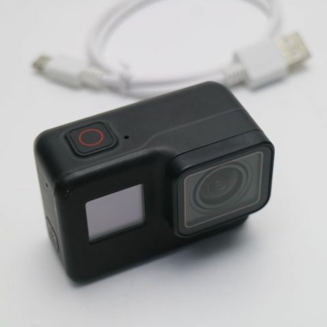 特記事項超美品 GoPro HERO7 Black