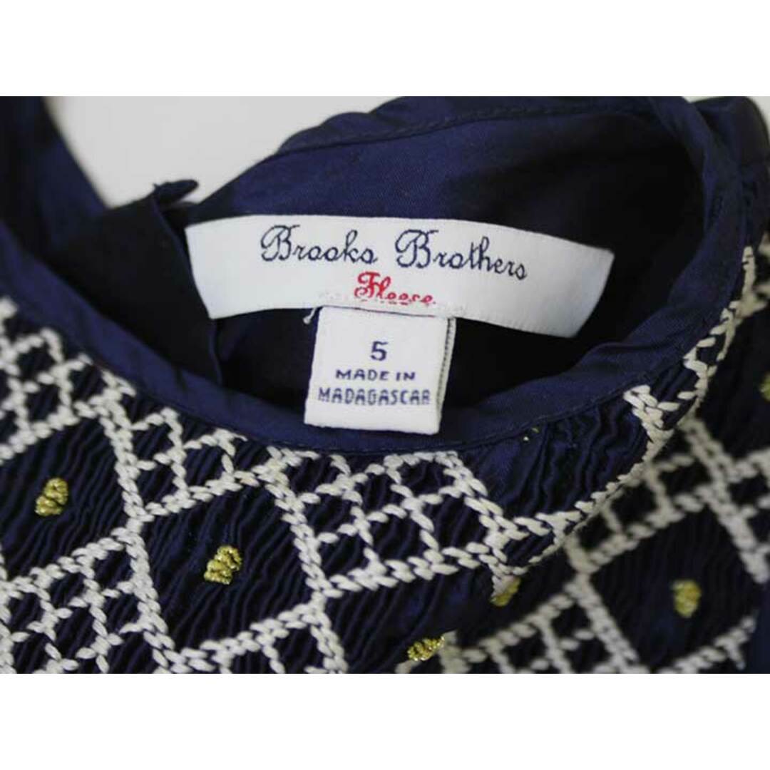 Brooks Brothers - ▽ブルックスブラザーズ/Brooks Brothers▽110cm