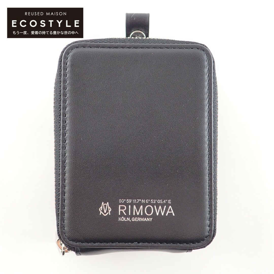 RIMOWA - リモワ 【新品未使用】51300008 Never Still Mini RIMOWA - リモワ 【新品未使用】51300008 Never Still Mini