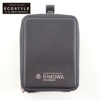 リモワ(RIMOWA)のリモワ 【新品未使用】51300008 Never Still Mini Pouch ネバースティル レクタンギュラー ミニ(その他)