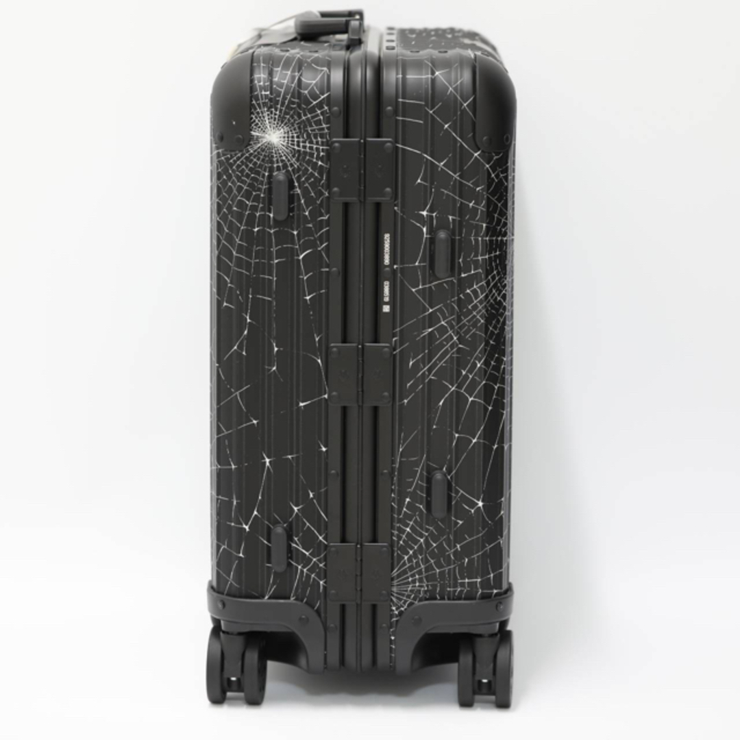 代引可 SUPREME×RIMOWA Cabin Plus 49L キャリーケース | www.masjid 代引可 SUPREME×RIMOWA Cabin Plus 49L キャリーケース | www.masjid
