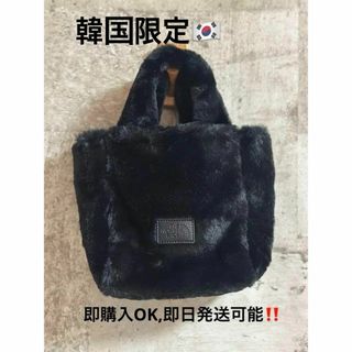 ザノースフェイス(THE NORTH FACE)の日本未発売　ノースフェイス ショルダーバッグ PLUMPY TOTE BAG(ショルダーバッグ)