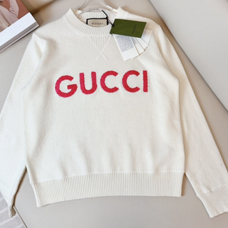 グッチ ニット/セーター(レディース)の通販 500点以上 | Gucciの