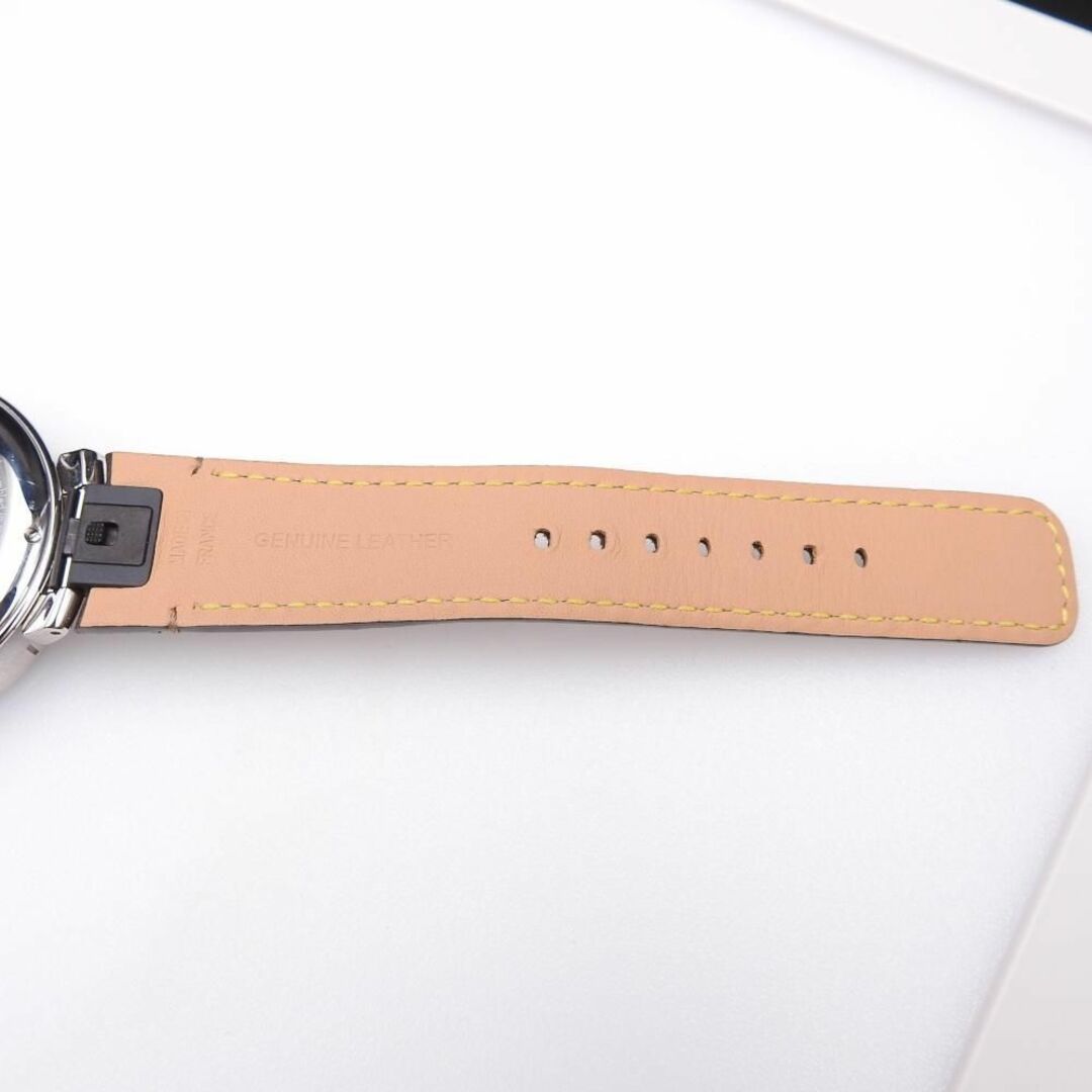 LOUIS VUITTON(ルイヴィトン)のルイヴィトン タンブール ホライゾン V2 コネクテッドウォッチ　QA050 メンズの時計(腕時計(デジタル))の商品写真