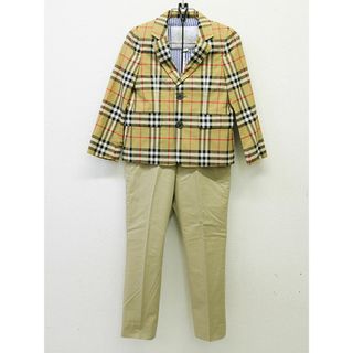 BURBERRY - 美品 バーバリー BURBERRY スター モノグラム ロゴ