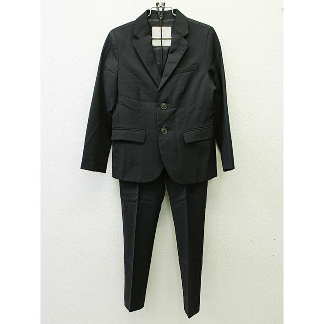 ZARA - △ザラ/ZARA△116/122cm スーツ 濃紺 フォーマル 卒園式 入学式 ZARA - △ザラ/ZARA△116/122cm スーツ 濃紺 フォーマル 卒園式 入学式