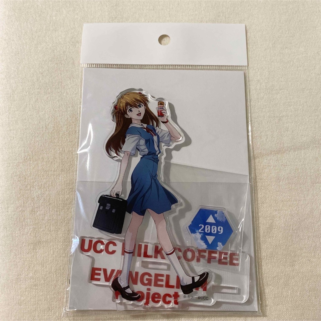 UCC エヴァ めもすた! - その他 UCC エヴァ めもすた! - その他