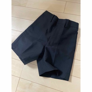 学生服　 ズボン140A ブラック(パンツ/スパッツ)