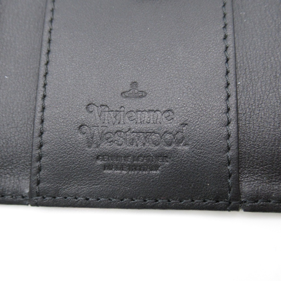 Vivienne Westwood(ヴィヴィアンウエストウッド)のヴィヴィアンウエストウッド 4連 キーケース キーケース レディースのファッション小物(キーケース)の商品写真