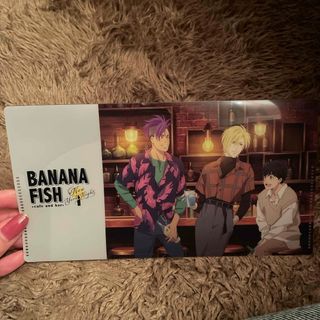 バナナフィッシュ(BANANA FISH)のバナナフィッシュ  マルチケース(その他)