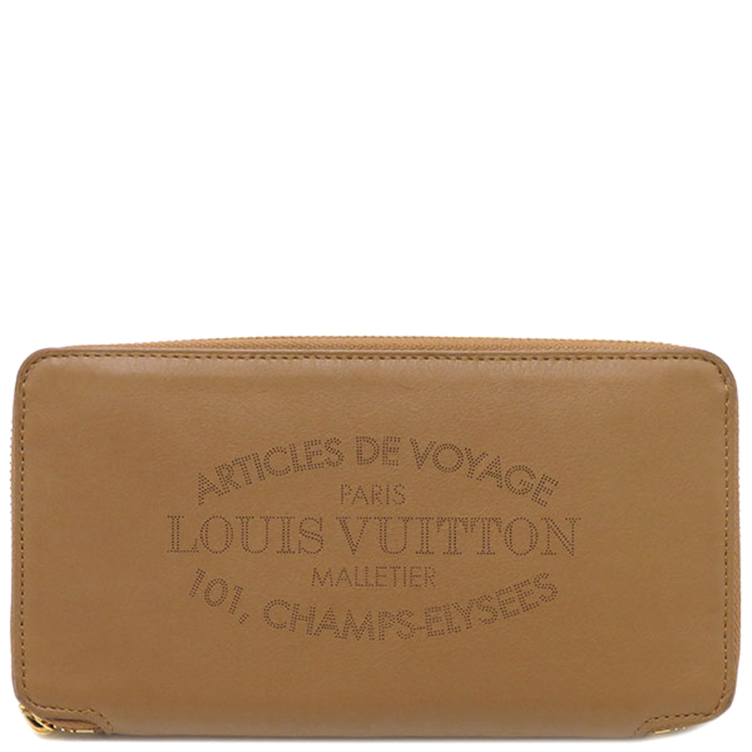 LOUIS VUITTON(ルイヴィトン)のルイヴィトン  長財布  パルナセア ポルトフォイユ イエナ Ｍ5820 レディースのファッション小物(財布)の商品写真