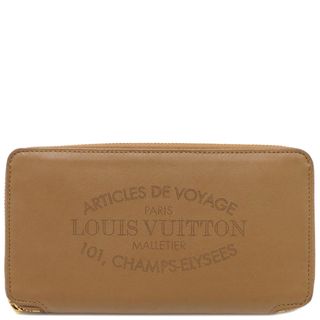 ルイヴィトン(LOUIS VUITTON)のルイヴィトン  長財布  パルナセア ポルトフォイユ イエナ Ｍ5820(財布)