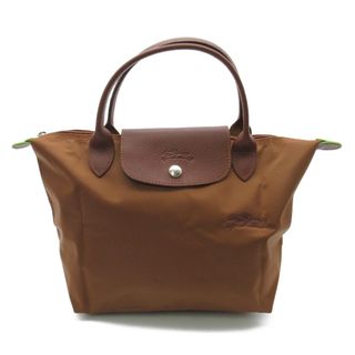 ロンシャン(LONGCHAMP)のロンシャン ル プリアージュ グリーン S トップハンドバッグ ハンドバッグ(ハンドバッグ)