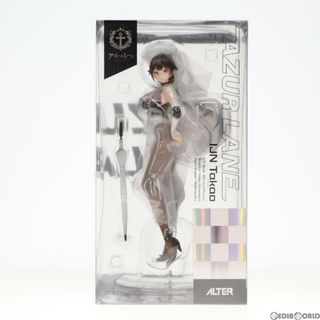 アズール(AZZURE)の高雄(たかお) 魅惑のフルドライブVer. アズールレーン 1/7 完成品 フィギュア アルター(アニメ/ゲーム)