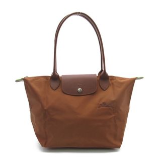 ロンシャン(LONGCHAMP)のロンシャン ル プリアージュ グリーン M ショルダーバッグ ショルダーバッグ(ショルダーバッグ)