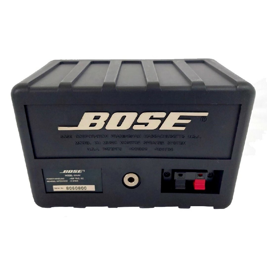 BOSE(ボーズ)の【KK様専用ページ】 スマホ/家電/カメラのオーディオ機器(スピーカー)の商品写真