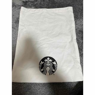 スターバックス(Starbucks)のスターバックス布袋(タンブラー)