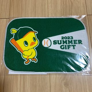ひよこちゃん　水切りマット(キャラクターグッズ)