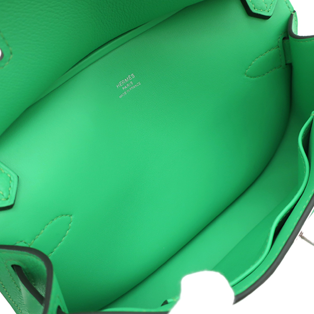 Hermes(エルメス)のエルメス  ショルダーバッグ  ジプシエール ミニ  B刻印(2023年 レディースのバッグ(ショルダーバッグ)の商品写真